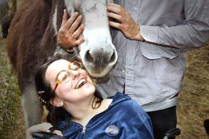 Onoterapia Interventi Assistiti con gli Animali